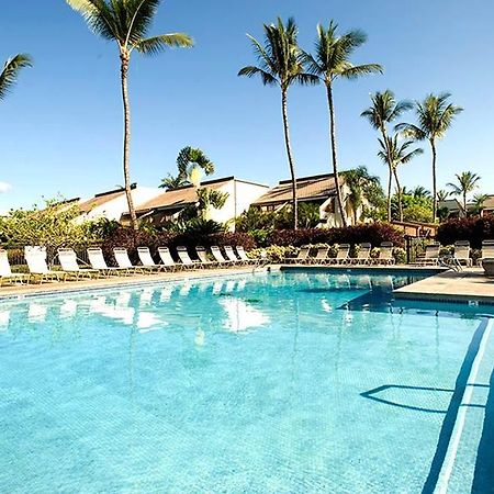 Maui Kamaole Apartment Wailea  Exterior photo