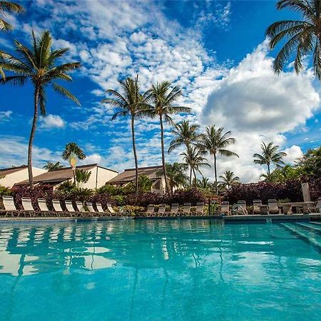 Maui Kamaole Apartment Wailea  Exterior photo