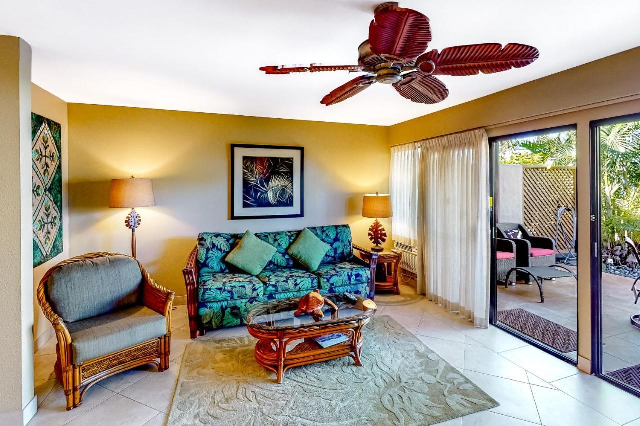 Maui Kamaole Apartment Wailea  Exterior photo