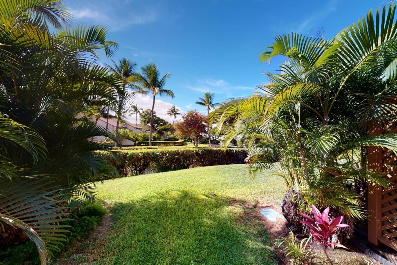 Maui Kamaole Apartment Wailea  Exterior photo