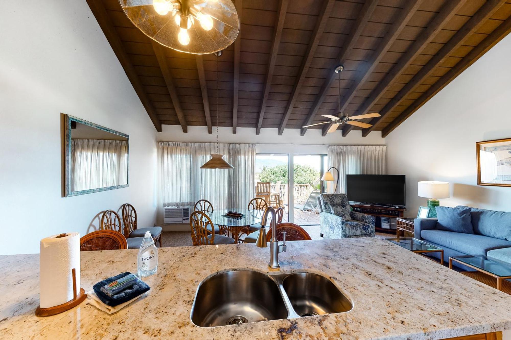 Maui Kamaole Apartment Wailea  Exterior photo