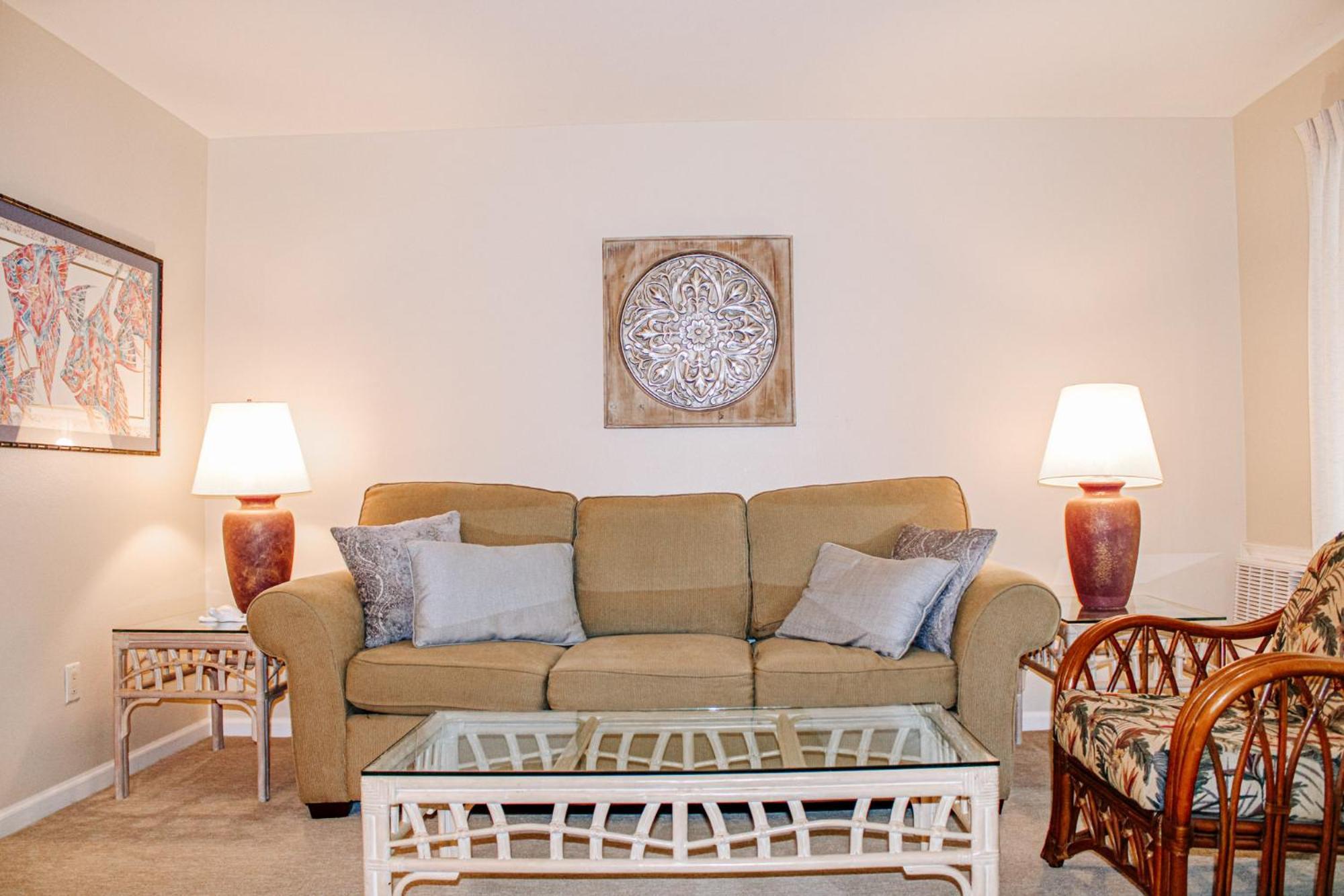 Maui Kamaole Apartment Wailea  Room photo