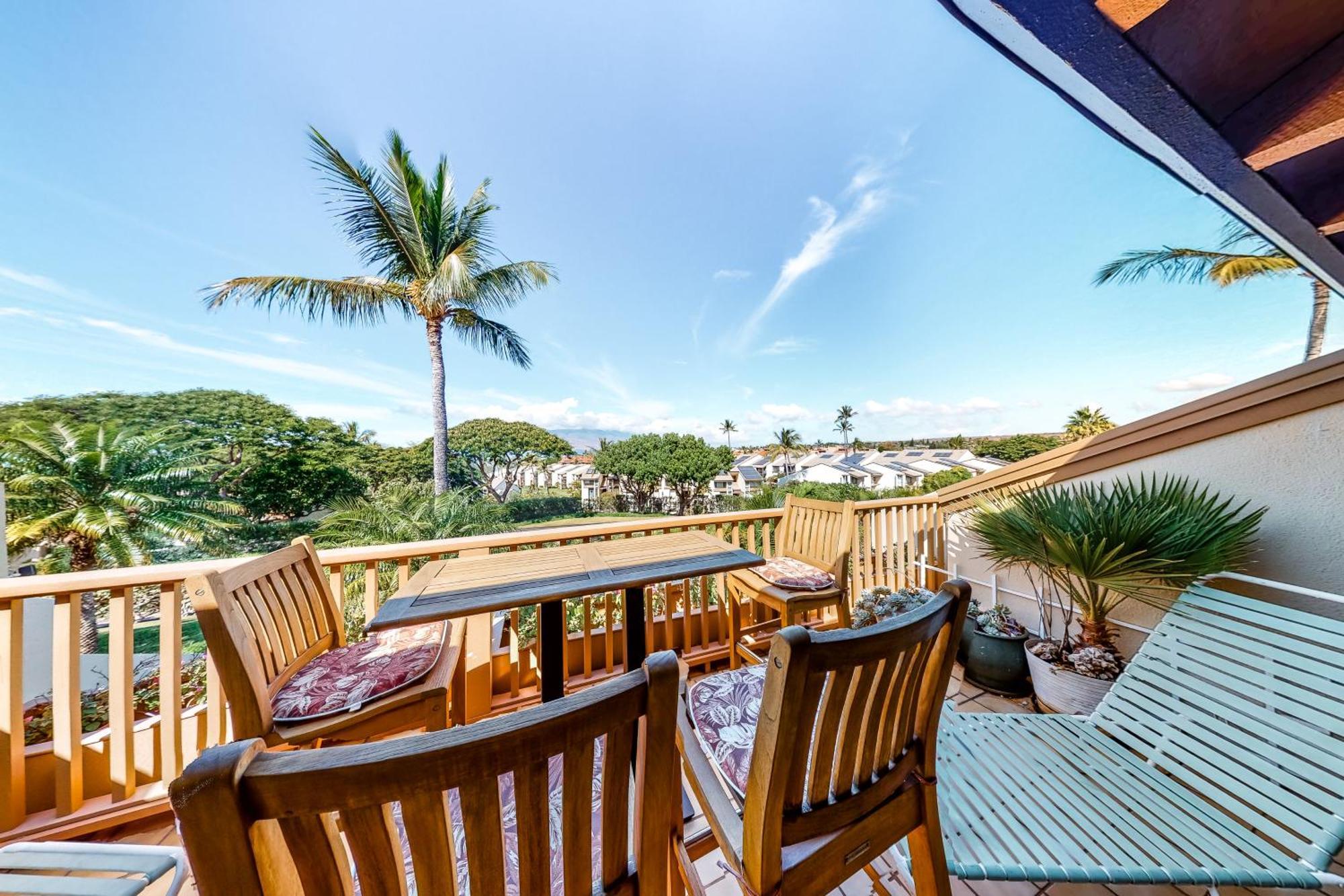 Maui Kamaole Apartment Wailea  Exterior photo