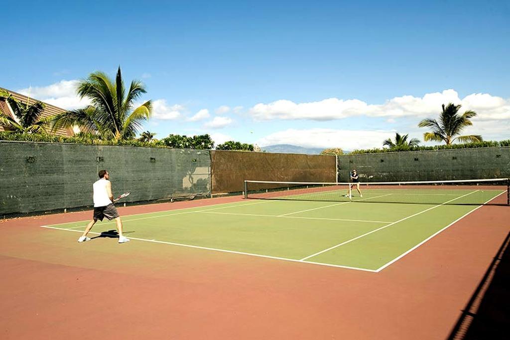 Maui Kamaole Apartment Wailea  Exterior photo
