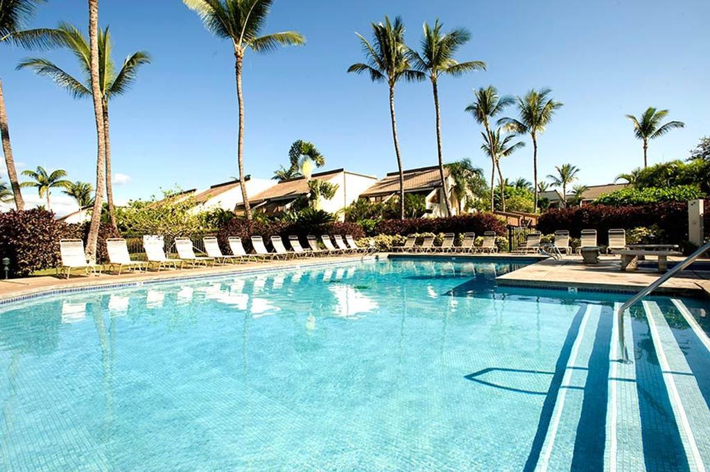 Maui Kamaole Apartment Wailea  Exterior photo