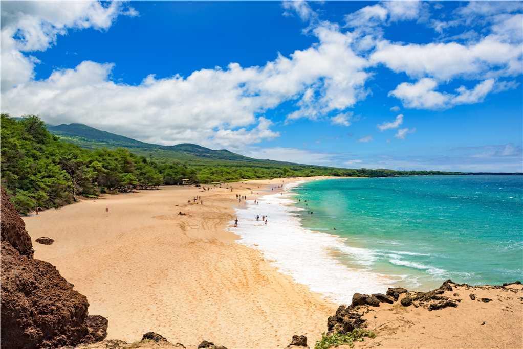 Maui Kamaole Apartment Wailea  Exterior photo