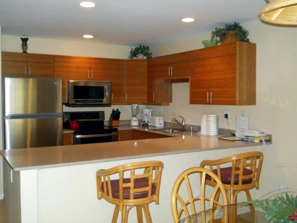 Maui Kamaole Apartment Wailea  Exterior photo