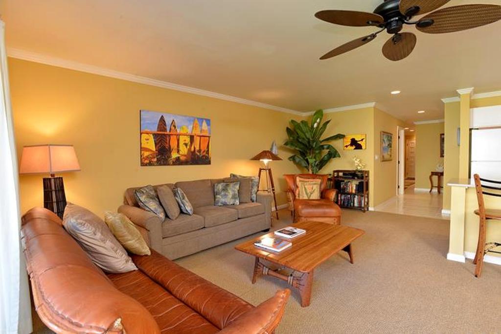 Maui Kamaole Apartment Wailea  Exterior photo