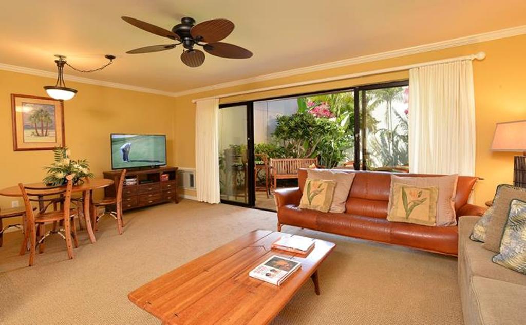 Maui Kamaole Apartment Wailea  Exterior photo