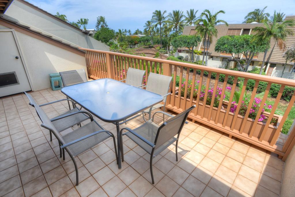 Maui Kamaole Apartment Wailea  Exterior photo