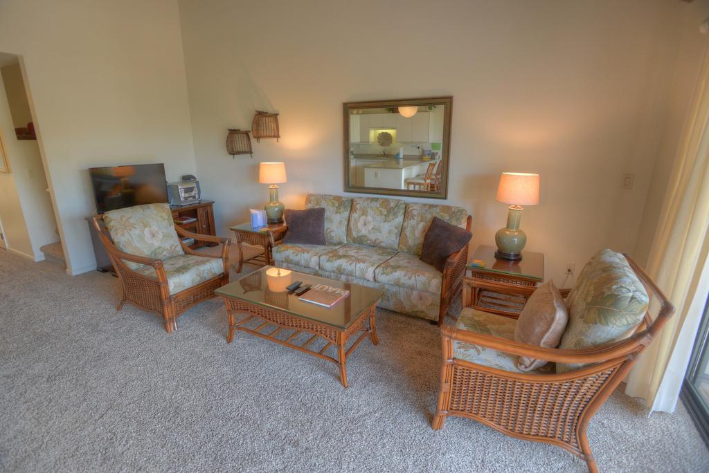 Maui Kamaole Apartment Wailea  Exterior photo