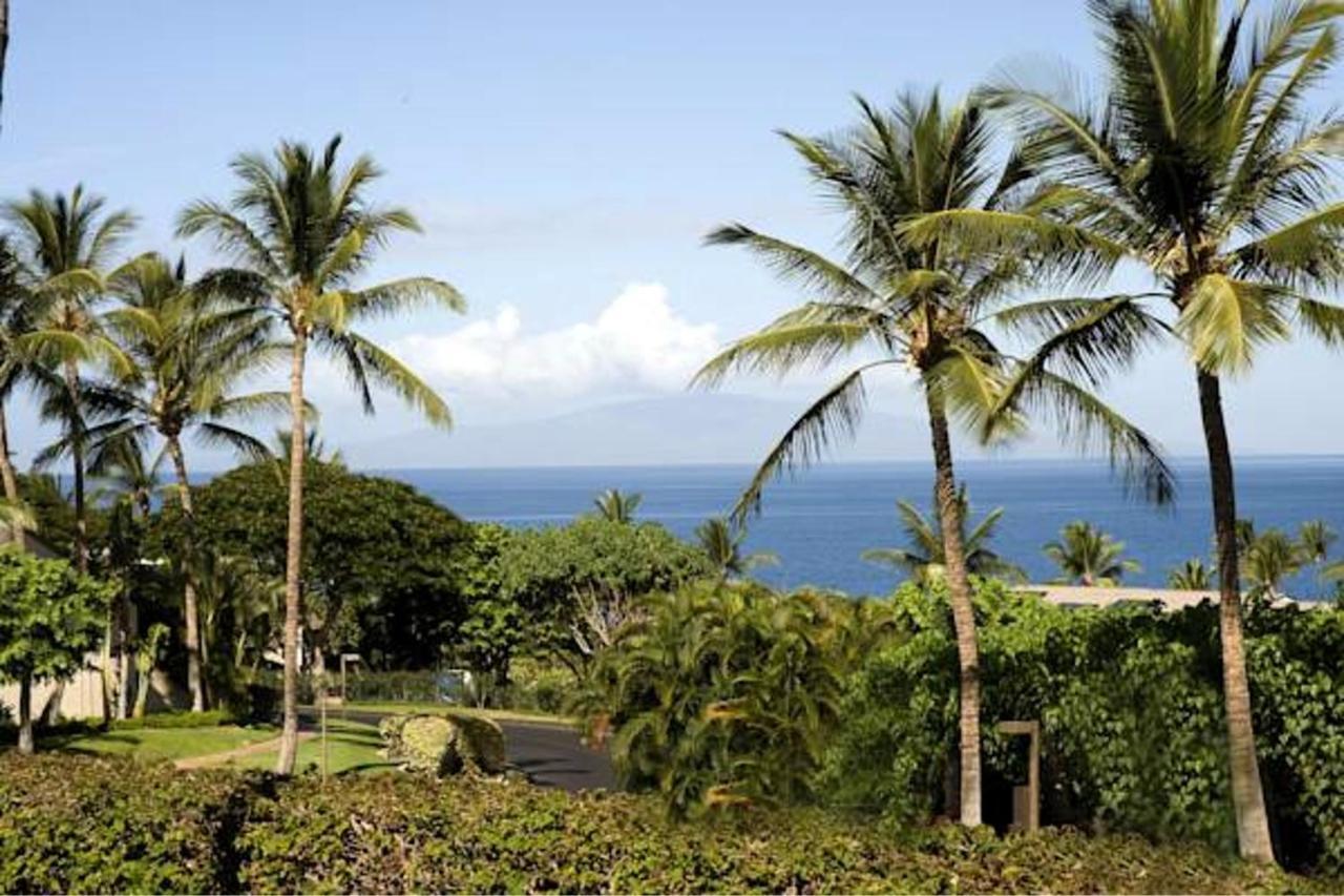 Maui Kamaole Apartment Wailea  Exterior photo