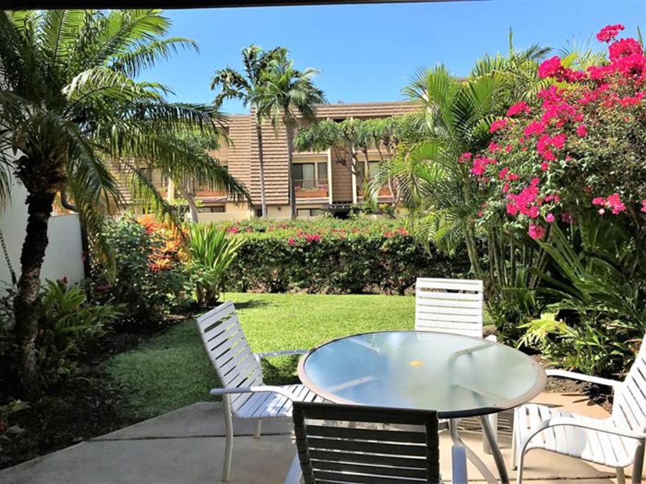 Maui Kamaole Apartment Wailea  Exterior photo